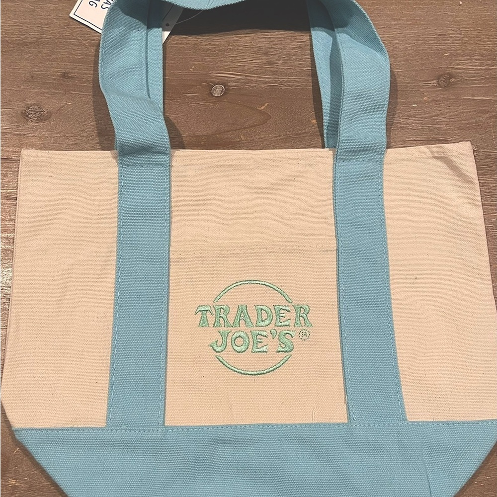 Trader Joe’s tote
